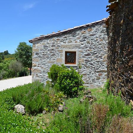 Casa Do Manego Otel Quadrazais Dış mekan fotoğraf