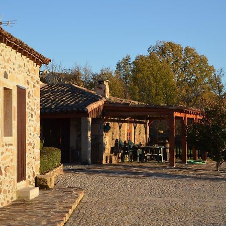 Casa Do Manego Otel Quadrazais Dış mekan fotoğraf