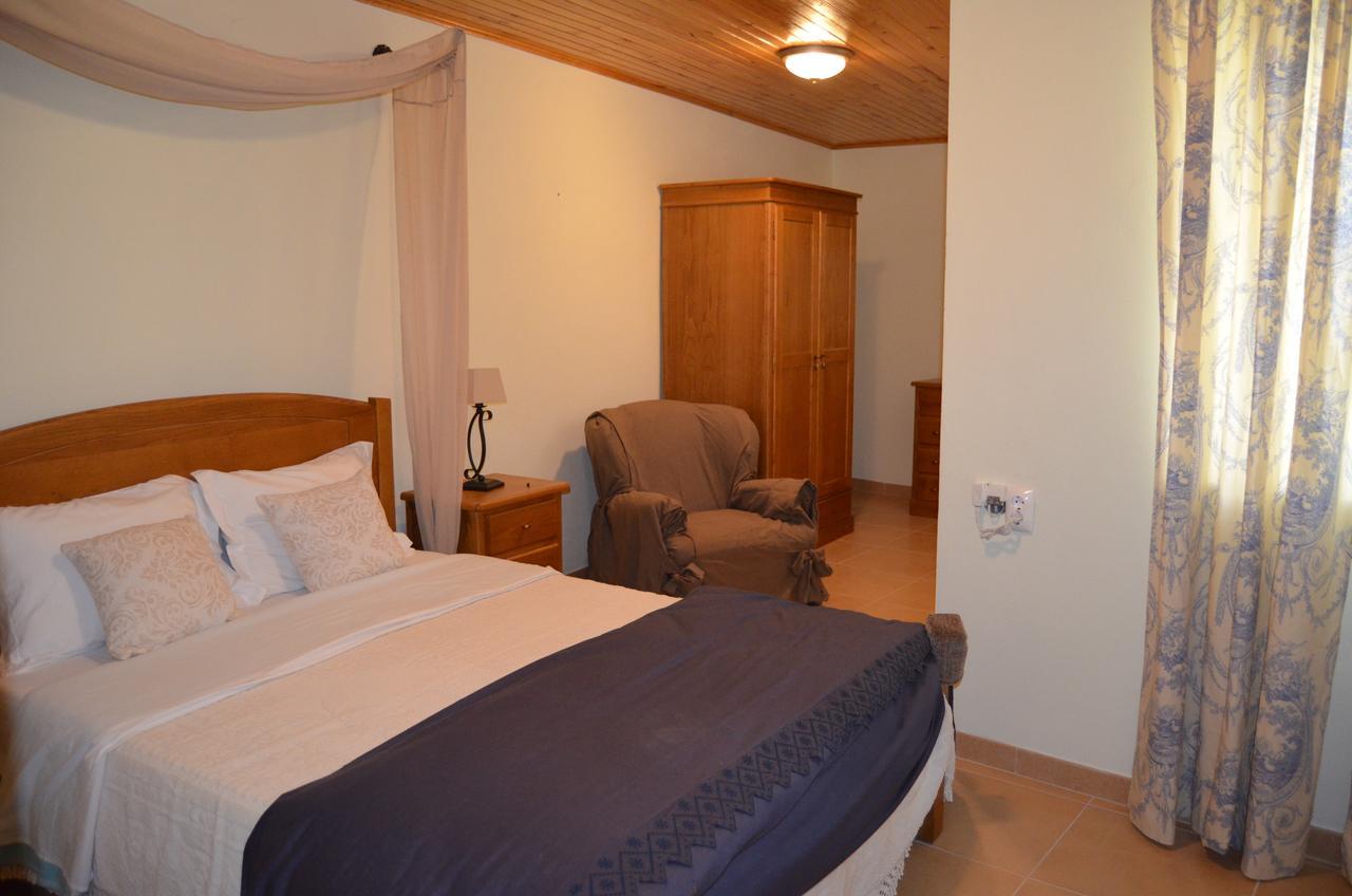 Casa Do Manego Otel Quadrazais Dış mekan fotoğraf