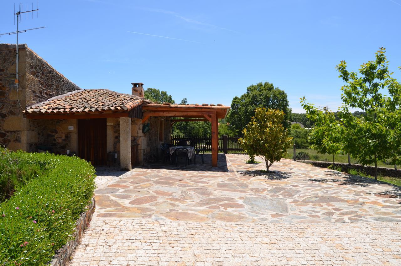 Casa Do Manego Otel Quadrazais Dış mekan fotoğraf