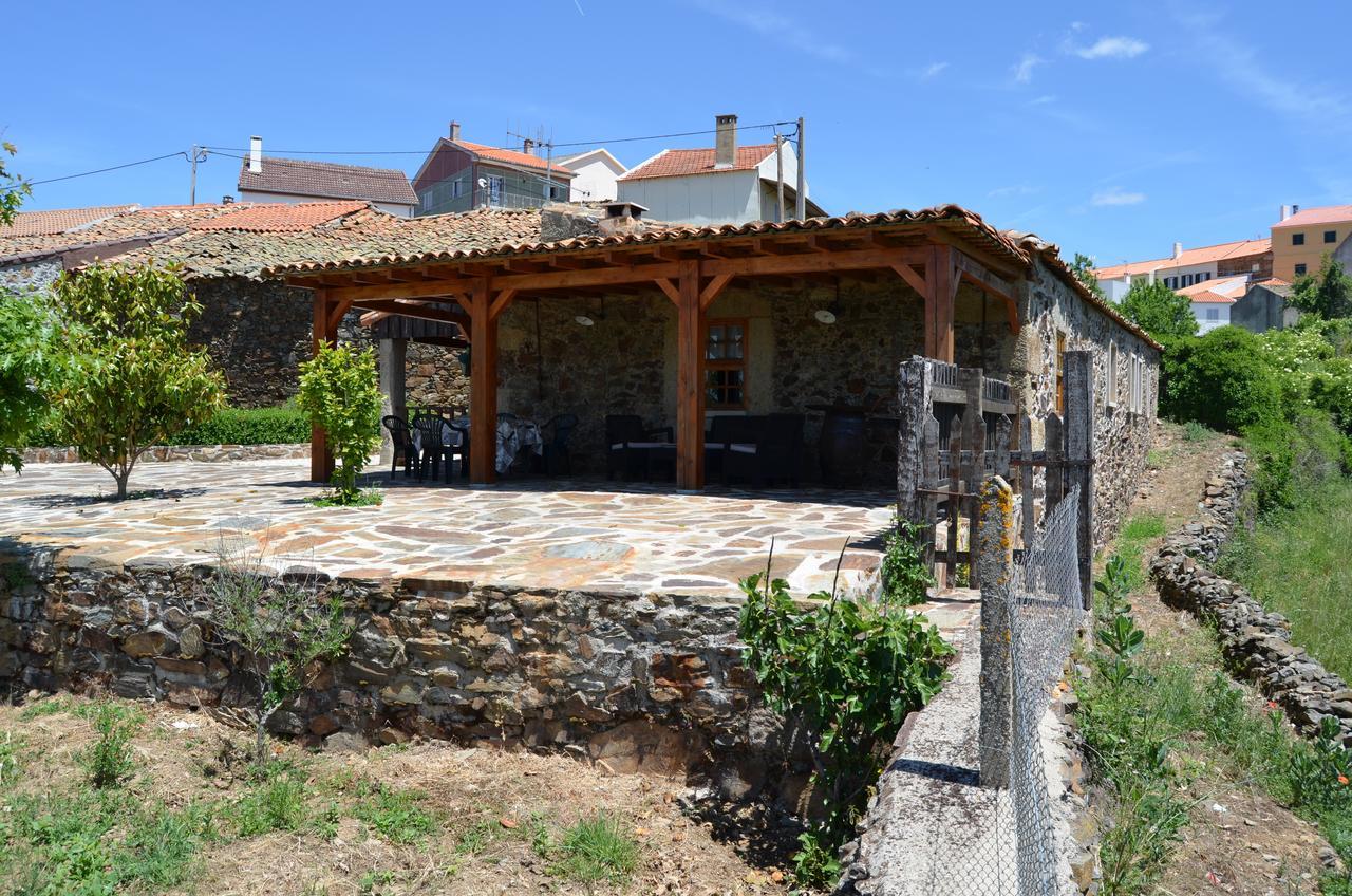 Casa Do Manego Otel Quadrazais Dış mekan fotoğraf