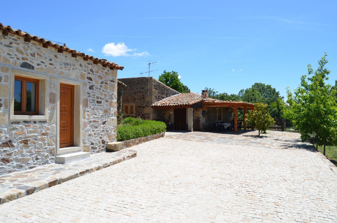 Casa Do Manego Otel Quadrazais Dış mekan fotoğraf