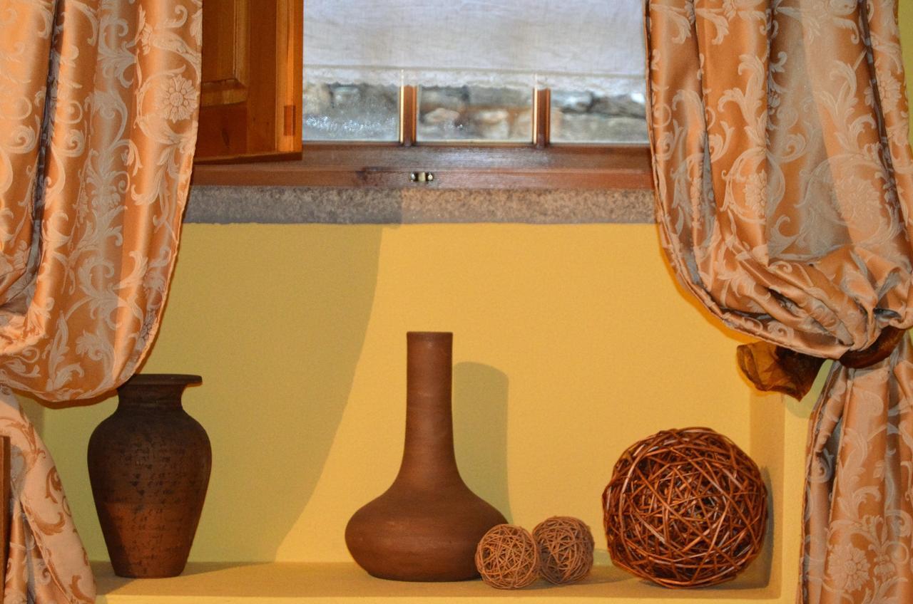 Casa Do Manego Otel Quadrazais Dış mekan fotoğraf
