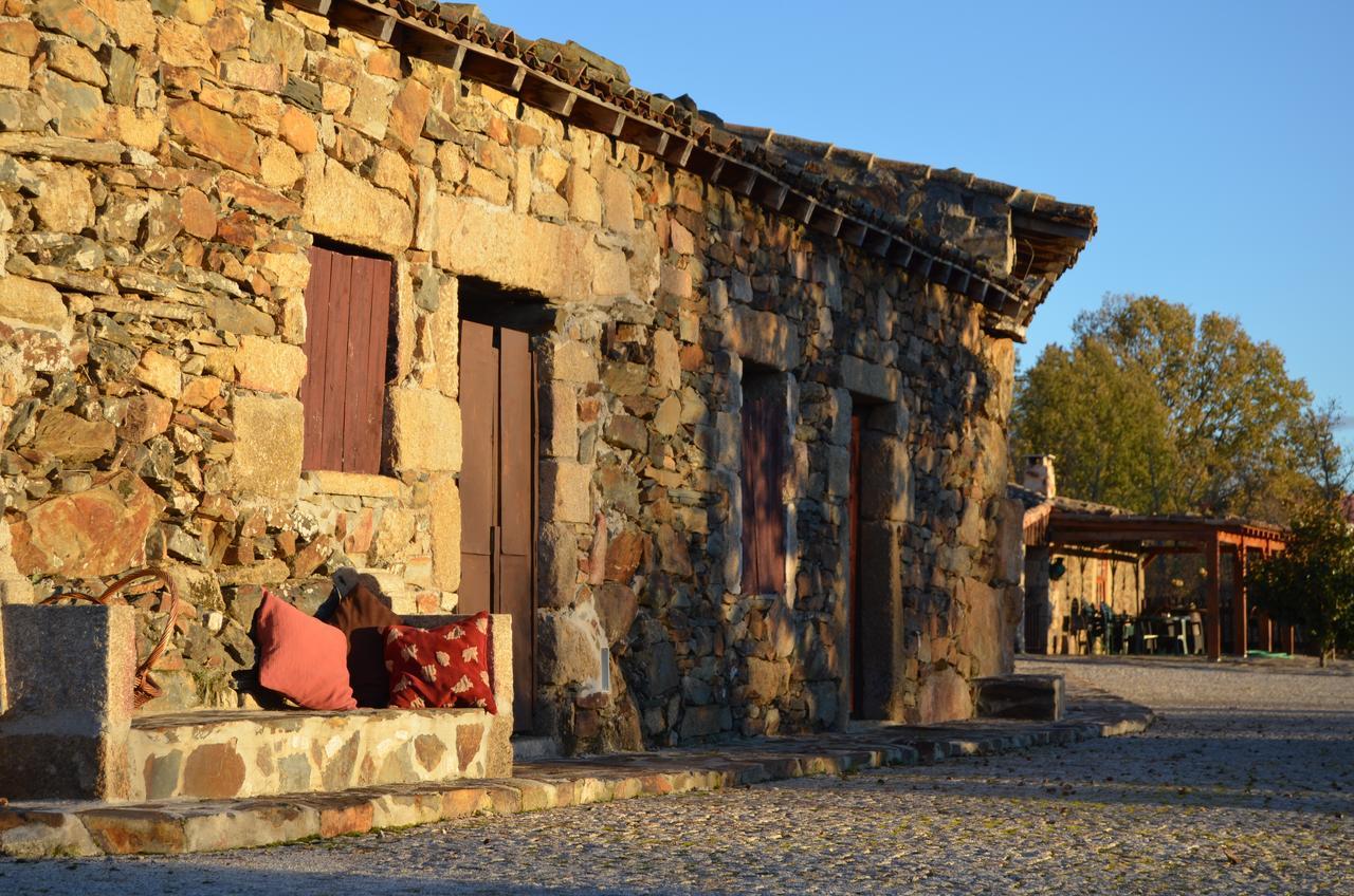 Casa Do Manego Otel Quadrazais Dış mekan fotoğraf