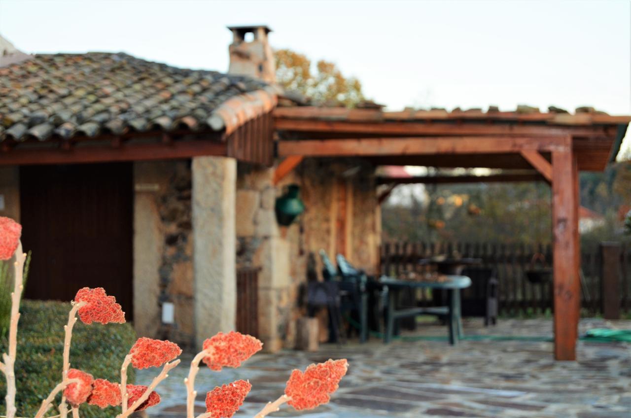 Casa Do Manego Otel Quadrazais Dış mekan fotoğraf