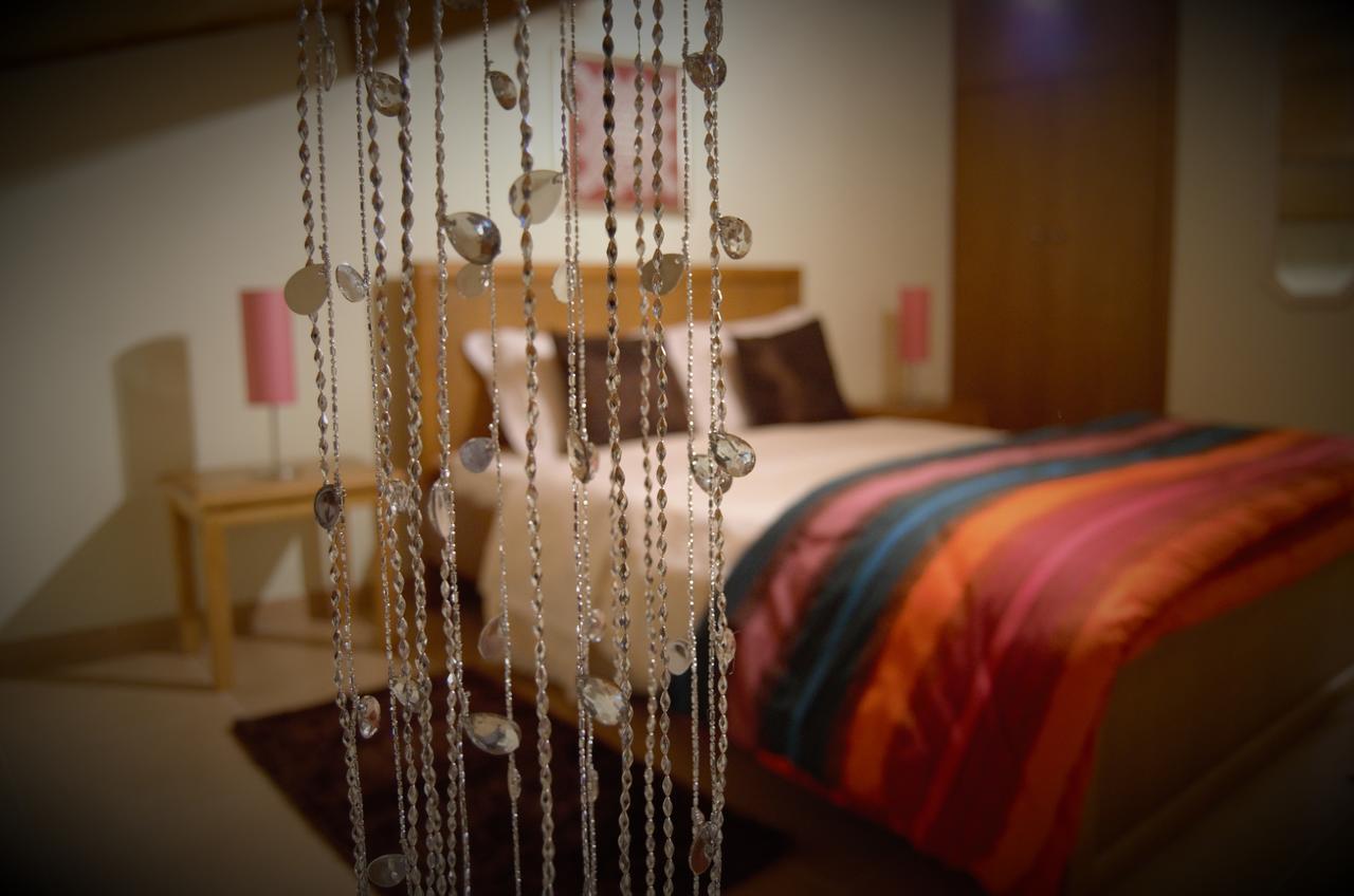 Casa Do Manego Otel Quadrazais Dış mekan fotoğraf