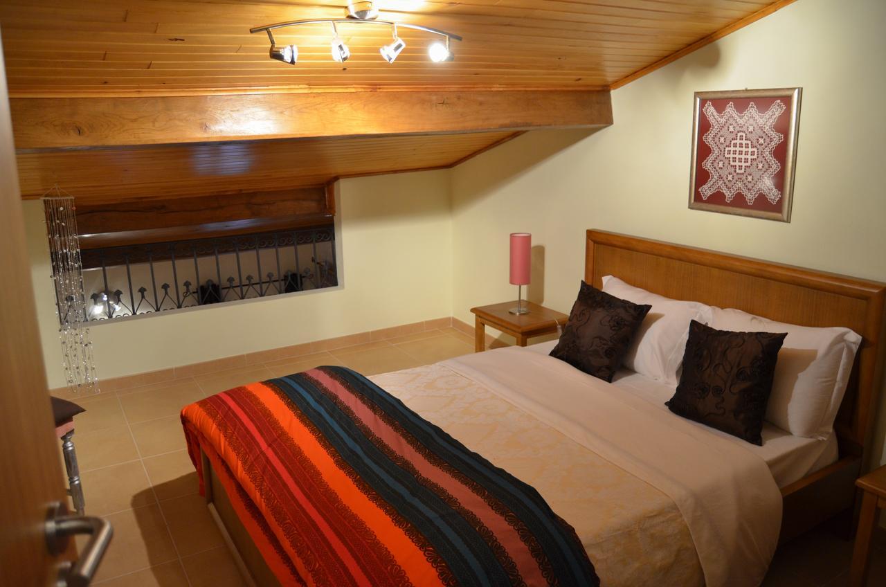 Casa Do Manego Otel Quadrazais Dış mekan fotoğraf