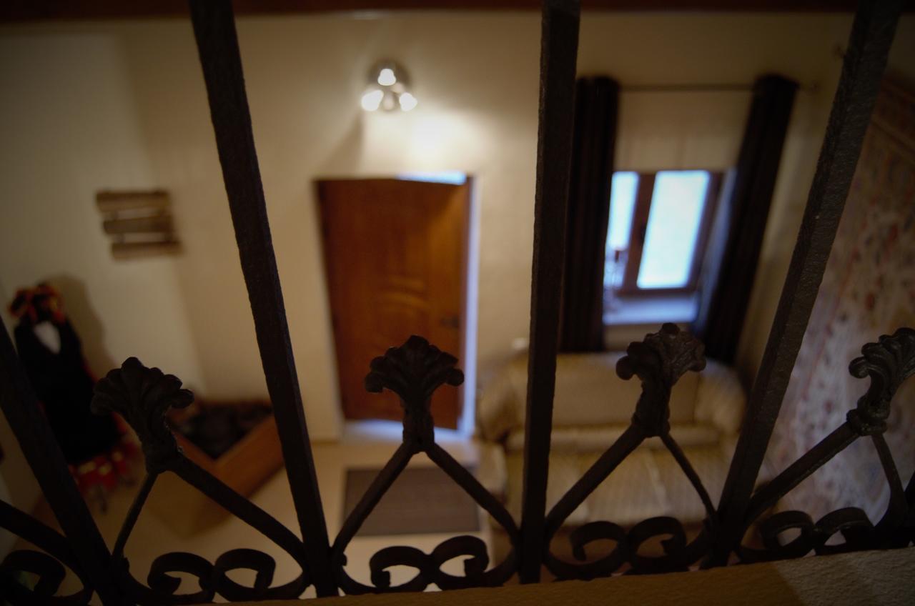 Casa Do Manego Otel Quadrazais Dış mekan fotoğraf