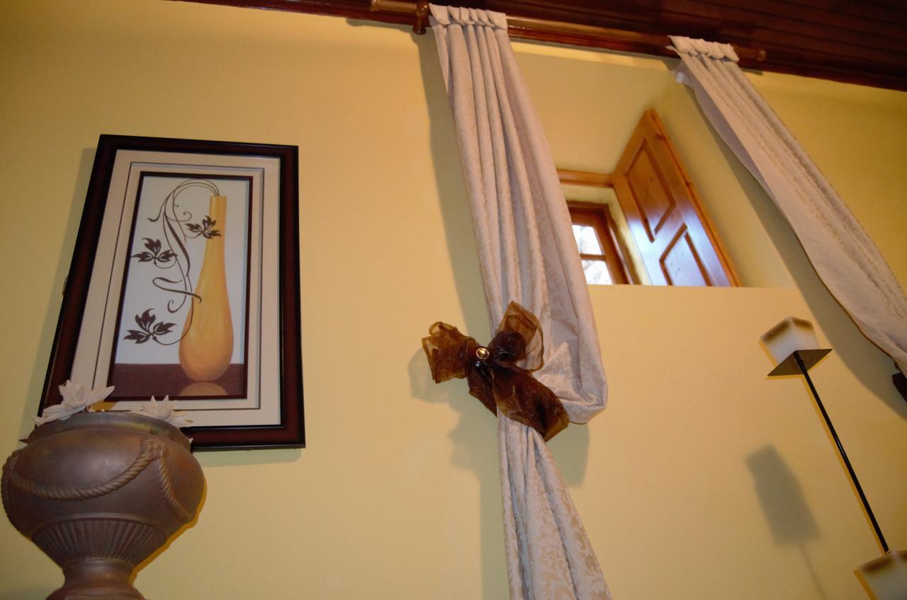 Casa Do Manego Otel Quadrazais Dış mekan fotoğraf